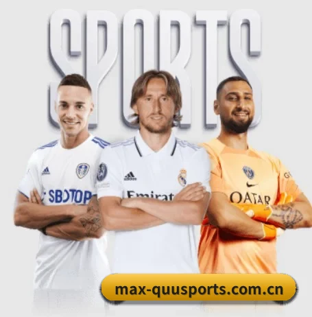 max-quusports.com.cn APP