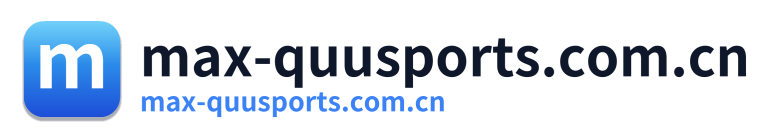 max-quusports.com.cn Logo